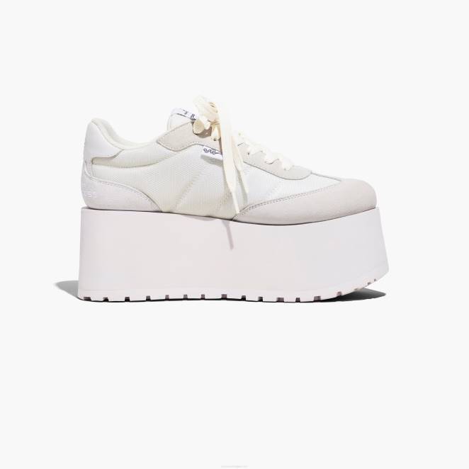le jogger plateforme Marc Jacobs R8NP571