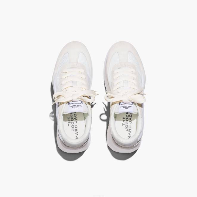 le jogger plateforme Marc Jacobs R8NP571