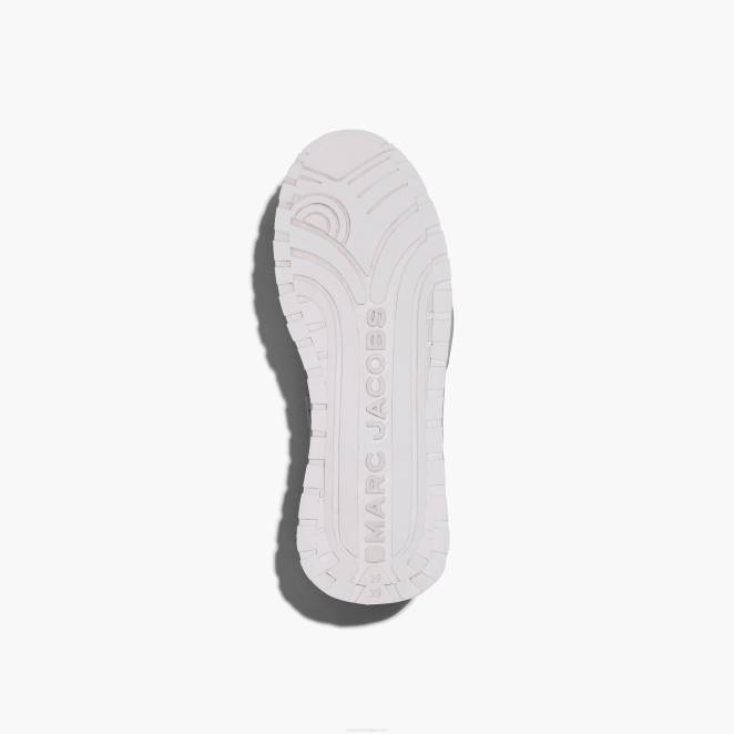 le jogger plateforme Marc Jacobs R8NP571