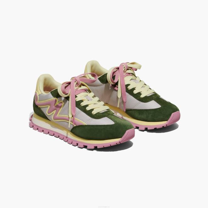 le joggeur Marc Jacobs R8NP572