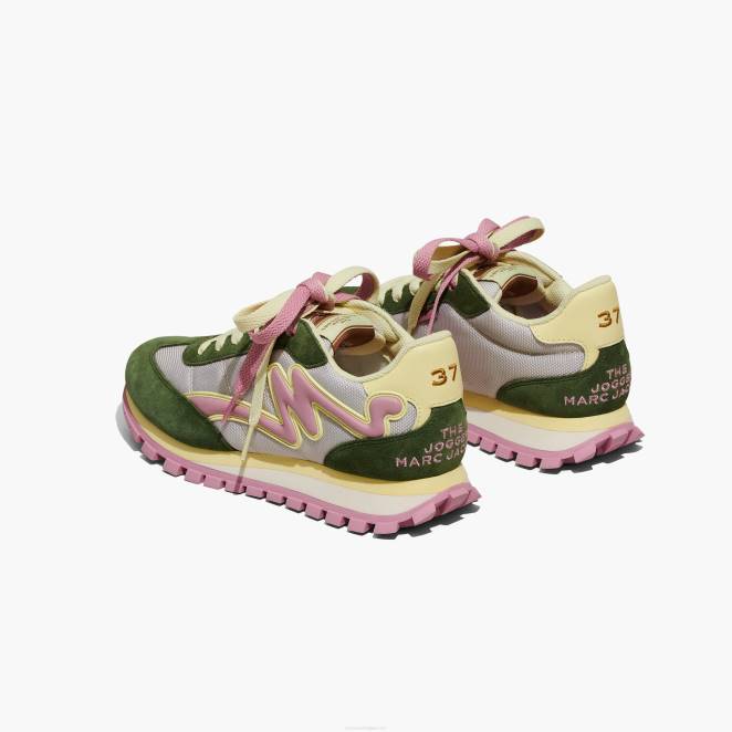 le joggeur Marc Jacobs R8NP572