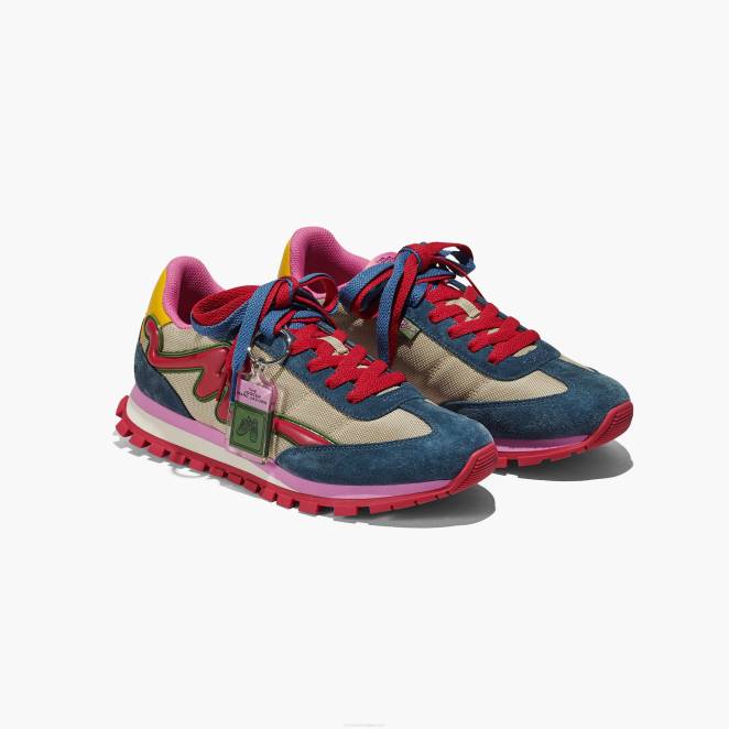 le joggeur Marc Jacobs R8NP578