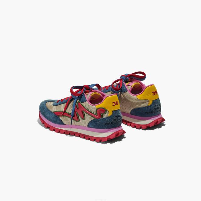 le joggeur Marc Jacobs R8NP578