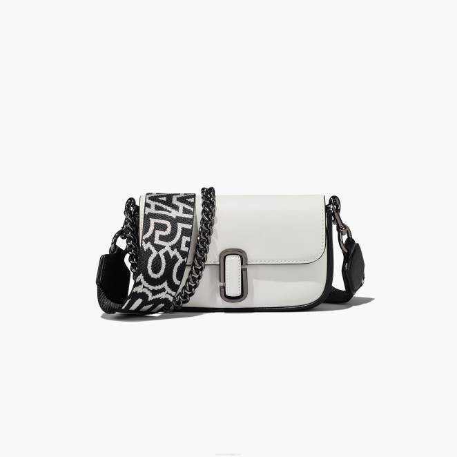 le mini sac bicolore Marc Jacobs R8NP172
