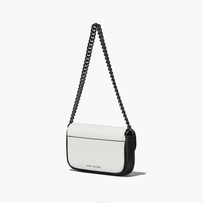 le mini sac bicolore Marc Jacobs R8NP172