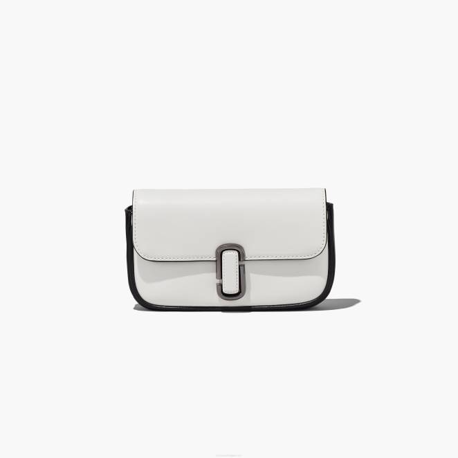 le mini sac bicolore Marc Jacobs R8NP172