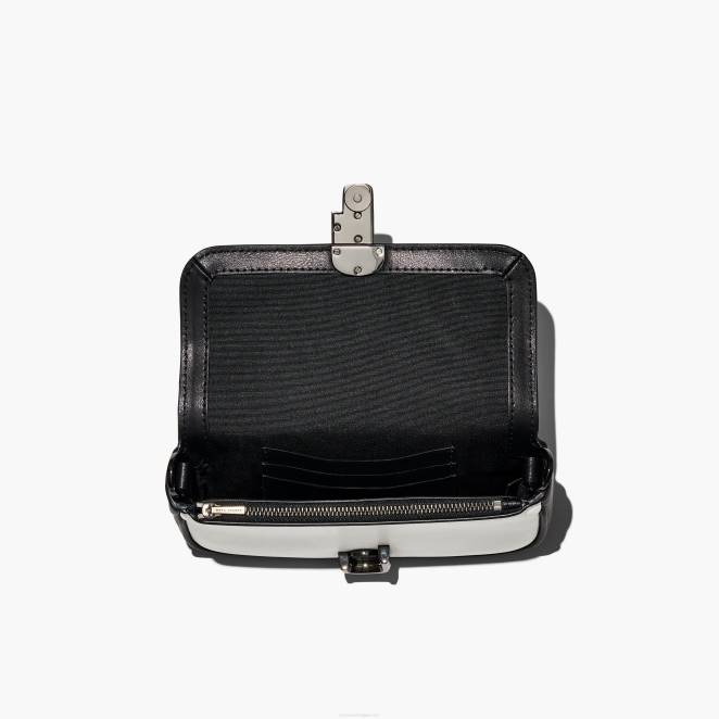 le mini sac bicolore Marc Jacobs R8NP172