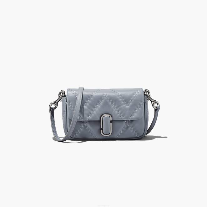 le mini sac en cuir matelassé Marc Jacobs R8NP208