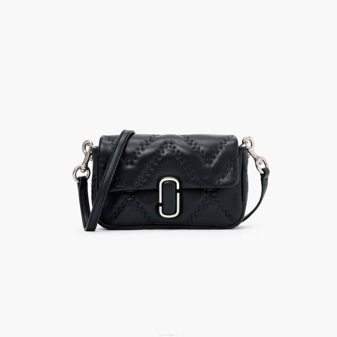 le mini sac en cuir matelassé Marc Jacobs R8NP215