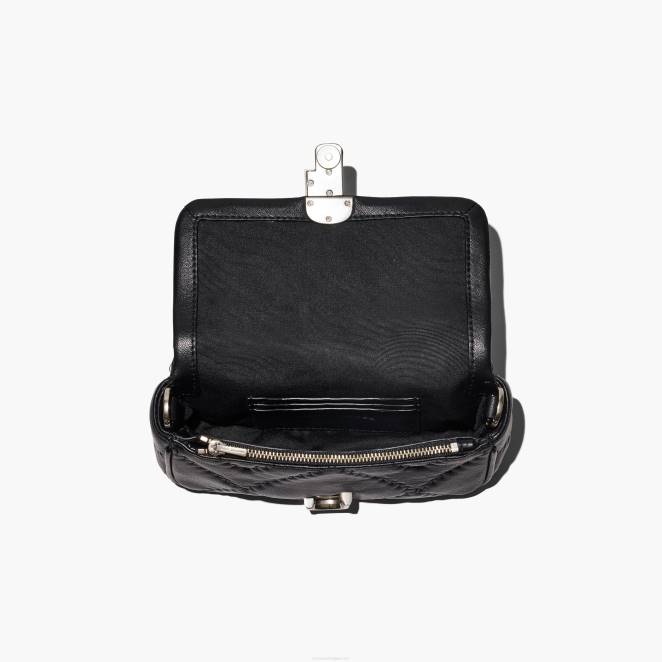 le mini sac en cuir matelassé Marc Jacobs R8NP215