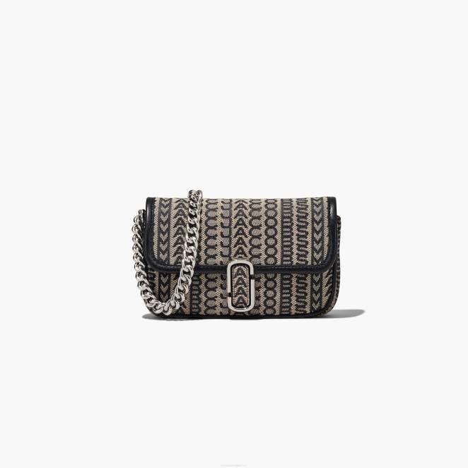 le mini sac à monogramme Marc Jacobs R8NP219