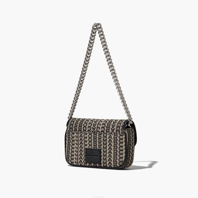 le mini sac à monogramme Marc Jacobs R8NP219
