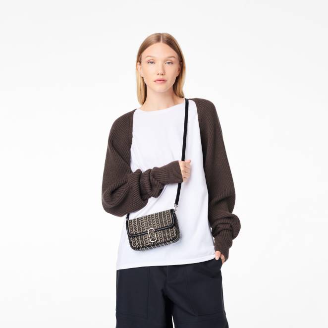 le mini sac à monogramme Marc Jacobs R8NP219