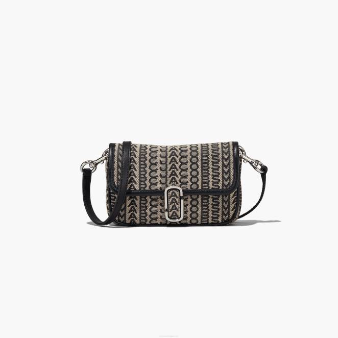 le mini sac à monogramme Marc Jacobs R8NP219
