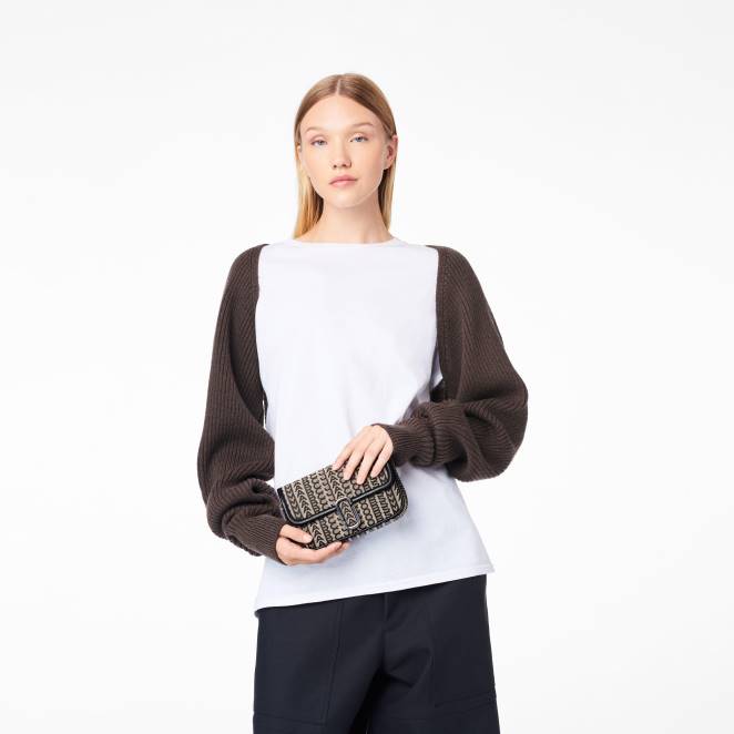 le mini sac à monogramme Marc Jacobs R8NP219