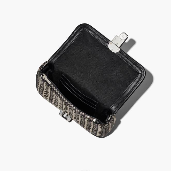 le mini sac à monogramme Marc Jacobs R8NP219