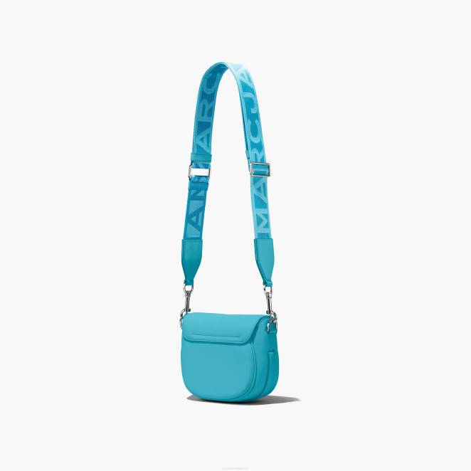 la petite sacoche de selle Marc Jacobs R8NP169