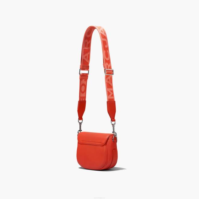 la petite sacoche de selle Marc Jacobs R8NP170