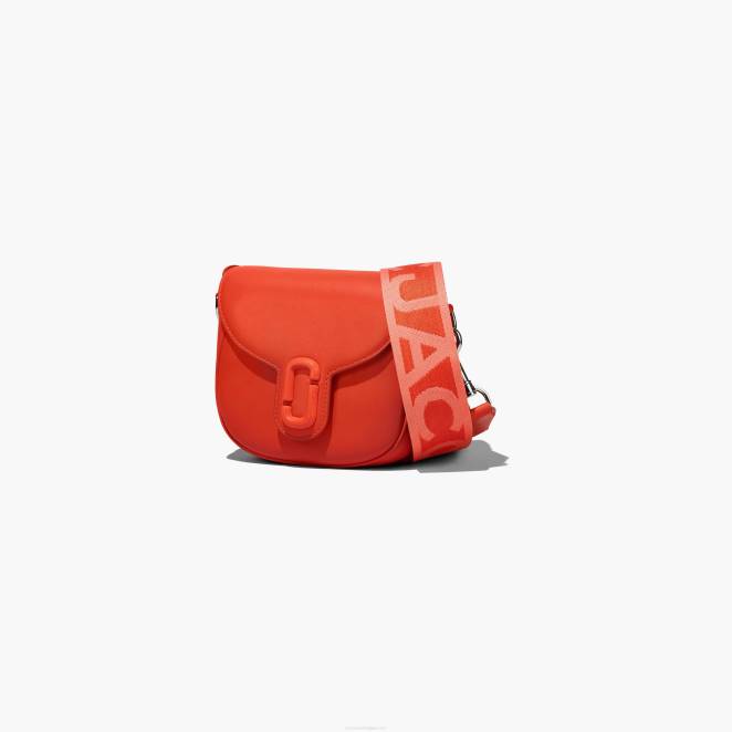 la petite sacoche de selle Marc Jacobs R8NP170