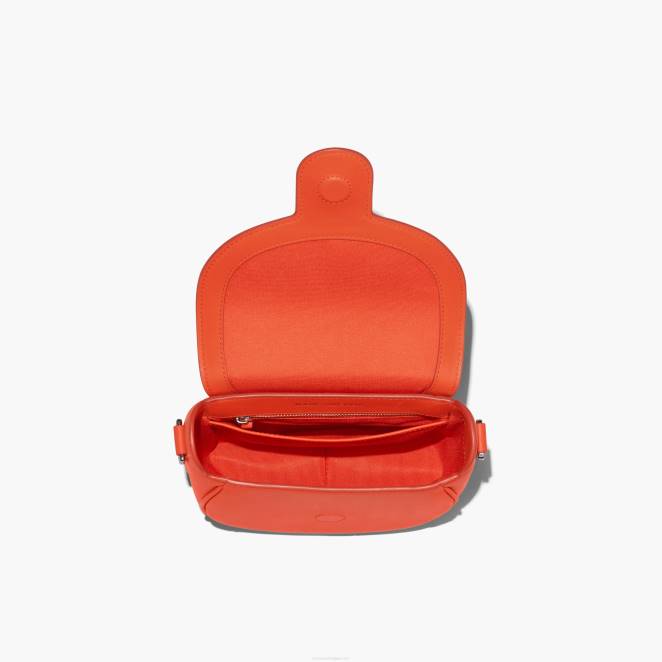la petite sacoche de selle Marc Jacobs R8NP170