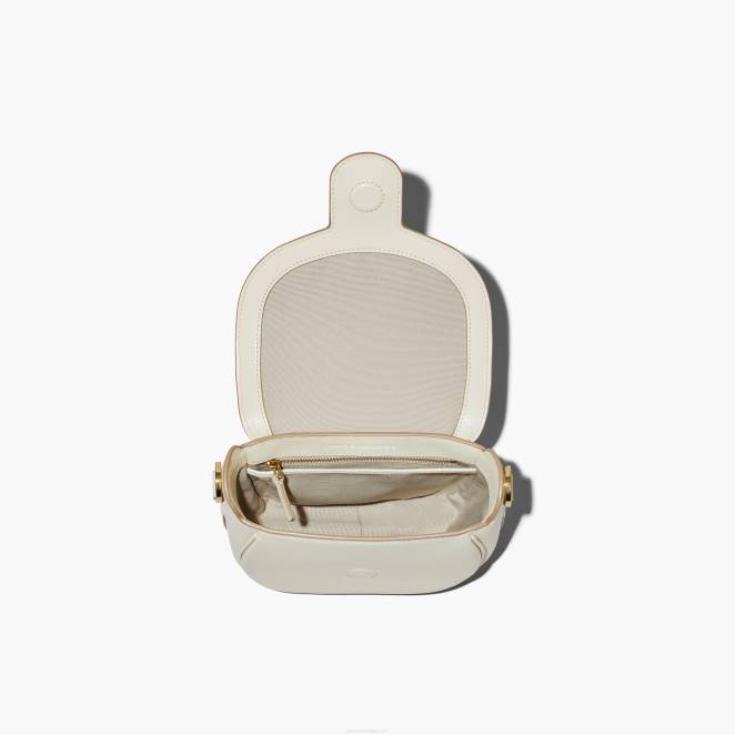 la petite sacoche de selle Marc Jacobs R8NP177