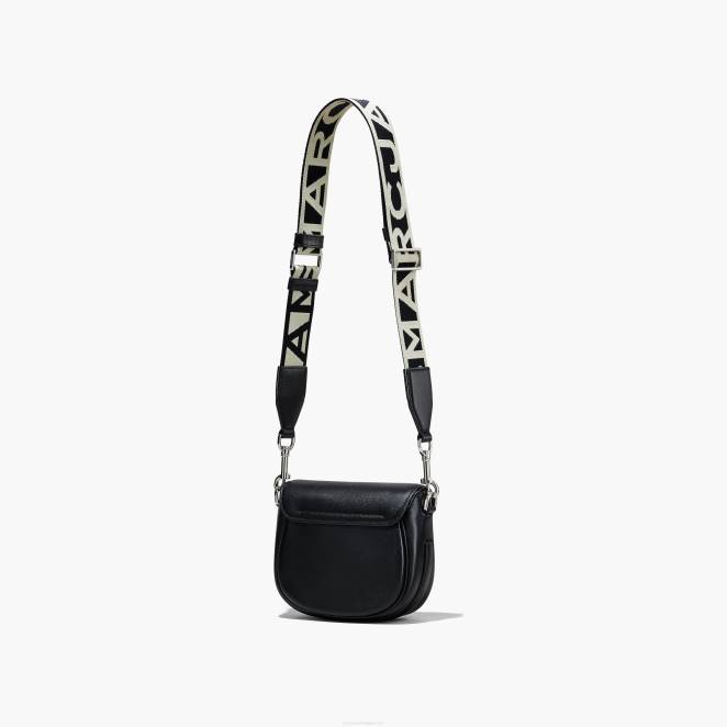 la petite sacoche de selle Marc Jacobs R8NP179