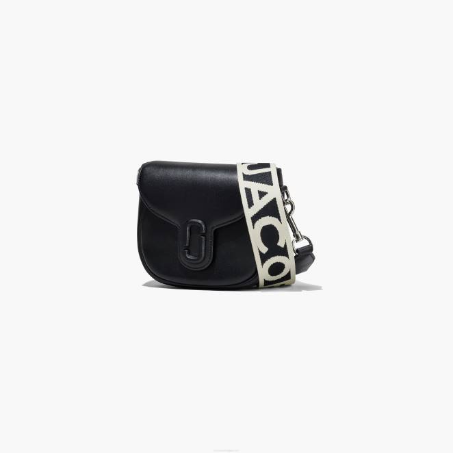 la petite sacoche de selle Marc Jacobs R8NP179