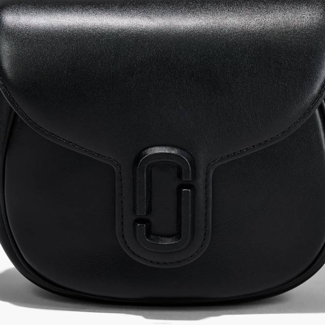 la petite sacoche de selle Marc Jacobs R8NP179