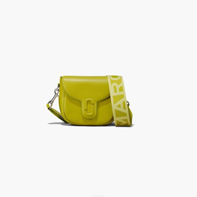la petite sacoche de selle Marc Jacobs R8NP183