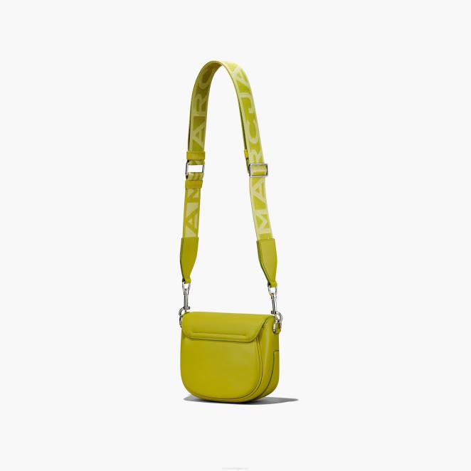 la petite sacoche de selle Marc Jacobs R8NP183