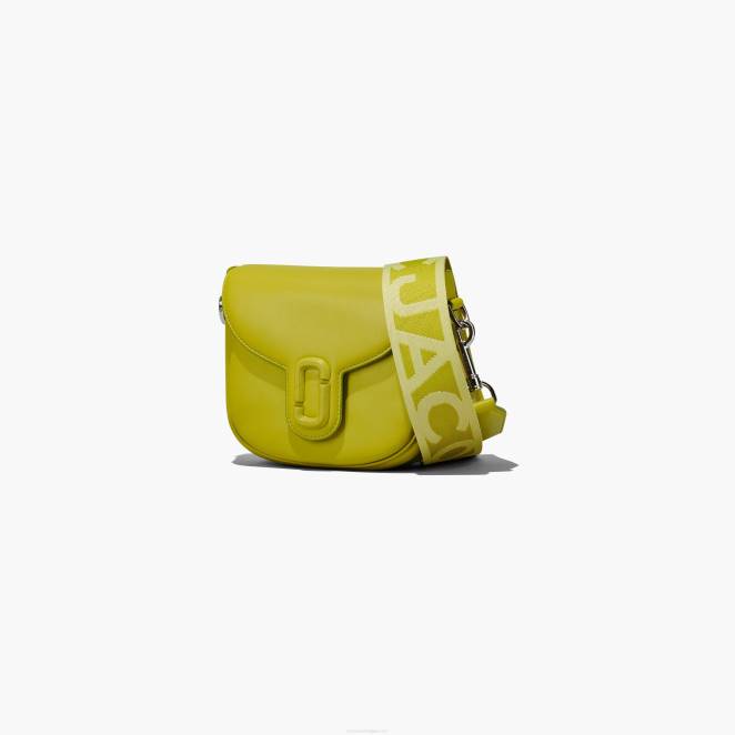 la petite sacoche de selle Marc Jacobs R8NP183