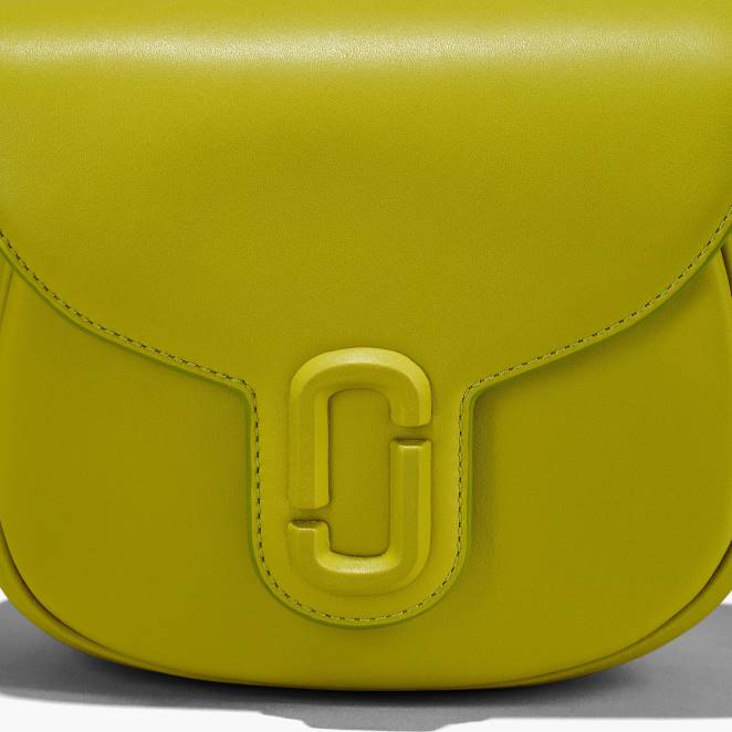 la petite sacoche de selle Marc Jacobs R8NP183