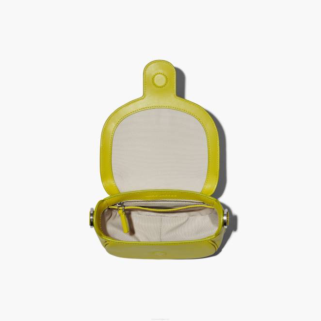 la petite sacoche de selle Marc Jacobs R8NP183