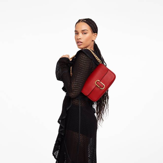 le sac à bandoulière Marc Jacobs R8NP194