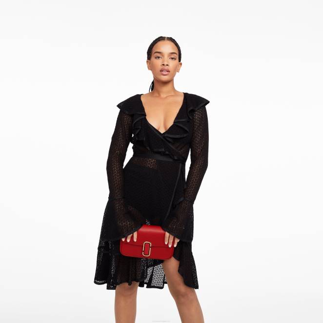 le sac à bandoulière Marc Jacobs R8NP194