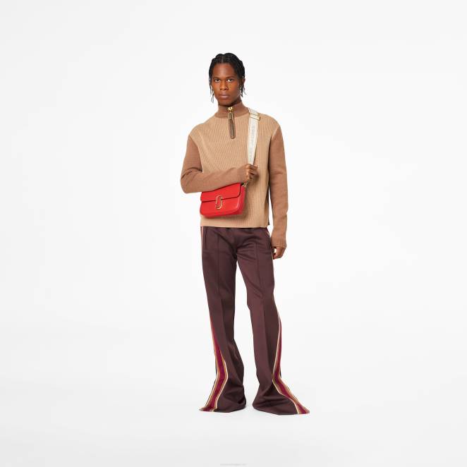 le sac à bandoulière Marc Jacobs R8NP194