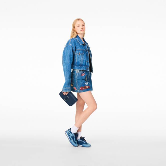 le sac à bandoulière Marc Jacobs R8NP195
