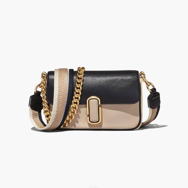 le sac à bandoulière Marc Jacobs R8NP197