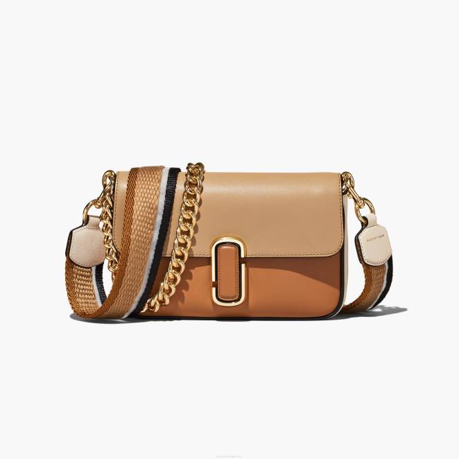 le sac à bandoulière Marc Jacobs R8NP198