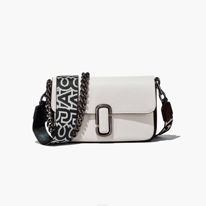le sac bandoulière bicolore Marc Jacobs R8NP171