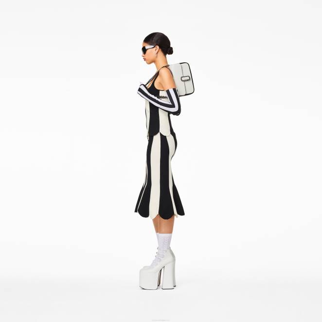 le sac bandoulière bicolore Marc Jacobs R8NP171