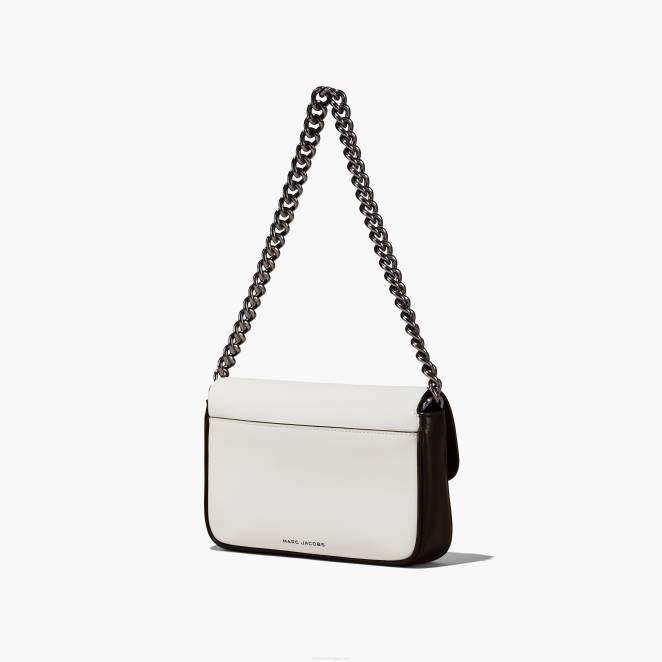 le sac bandoulière bicolore Marc Jacobs R8NP171