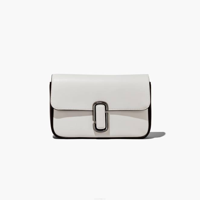 le sac bandoulière bicolore Marc Jacobs R8NP171