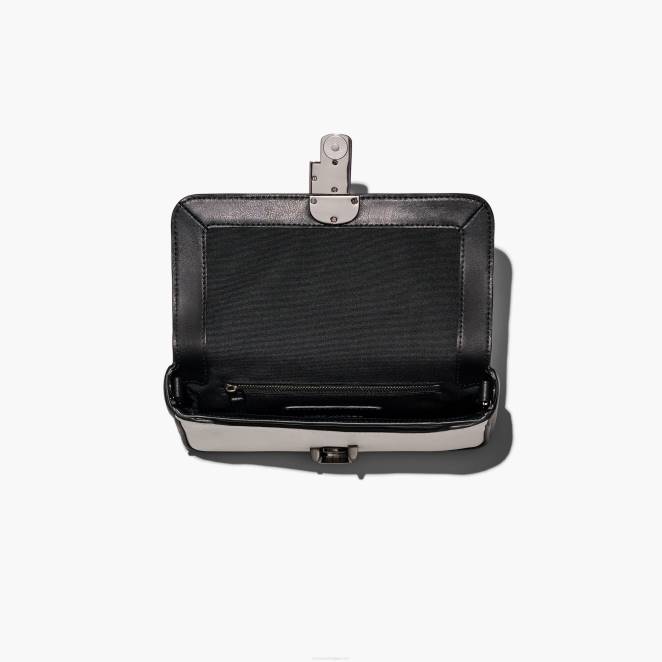 le sac bandoulière bicolore Marc Jacobs R8NP171