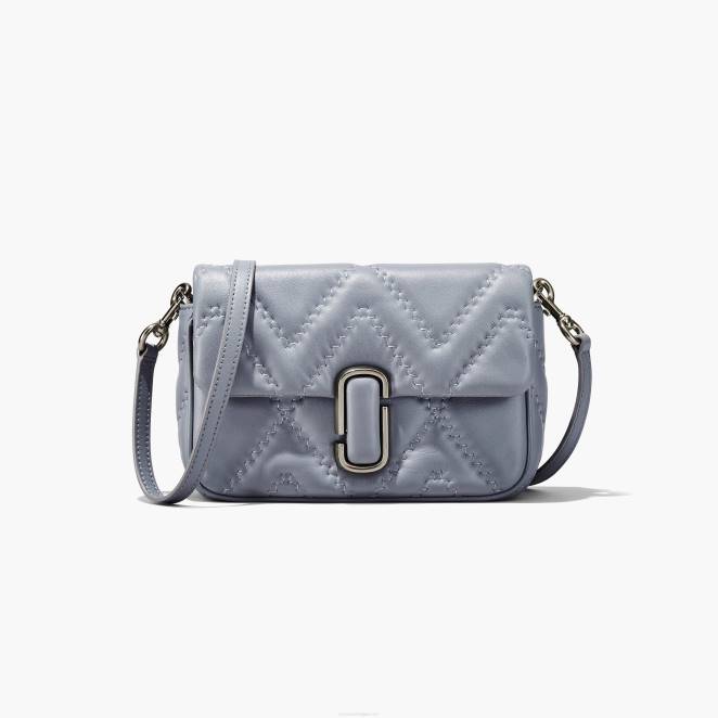 le sac à bandoulière en cuir matelassé Marc Jacobs R8NP207