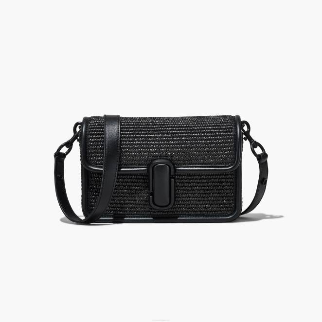 le sac à bandoulière tissé Marc Jacobs R8NP199
