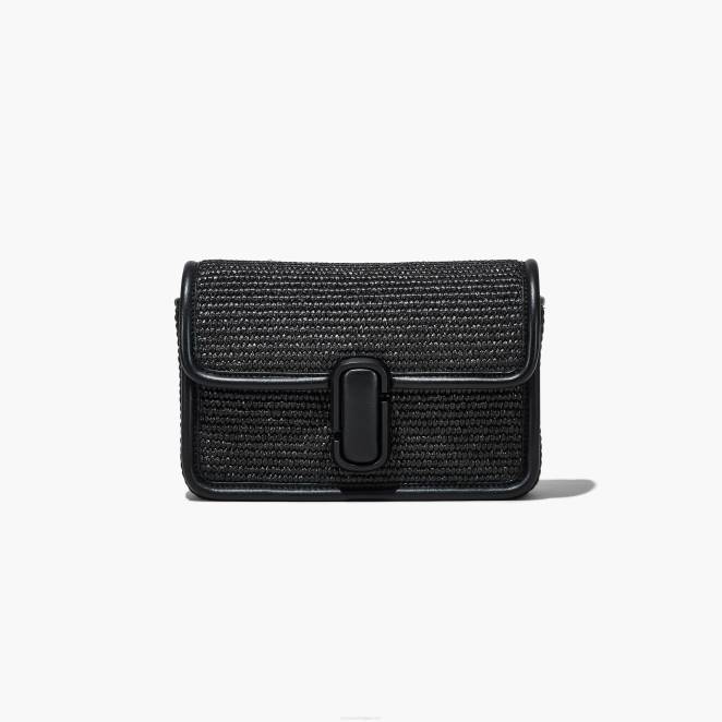 le sac à bandoulière tissé Marc Jacobs R8NP199
