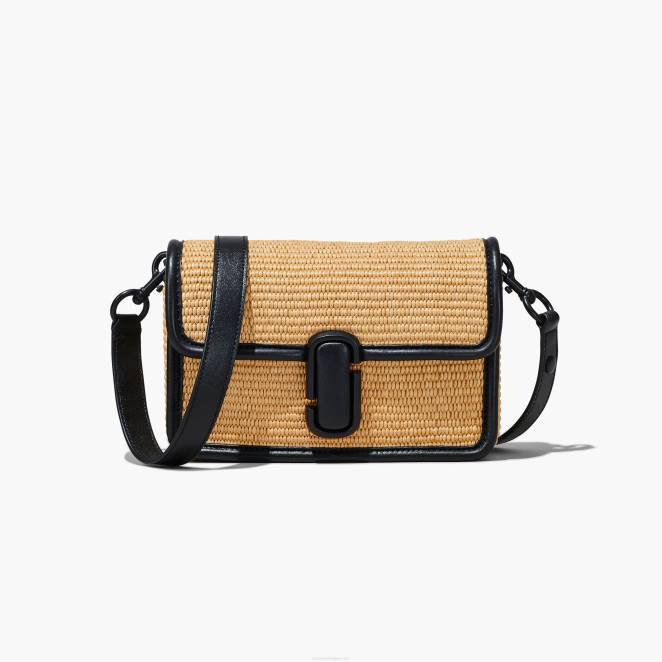 le sac à bandoulière tissé Marc Jacobs R8NP200