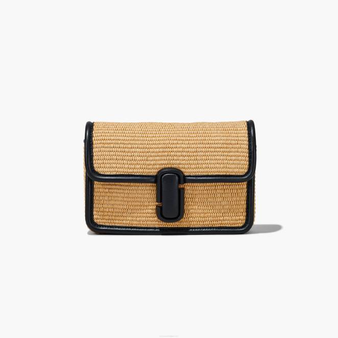 le sac à bandoulière tissé Marc Jacobs R8NP200