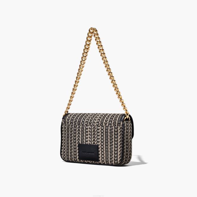 le sac porté épaule à monogramme Marc Jacobs R8NP216